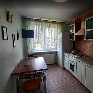 Оренда 3 кімн.квартири в Центрі