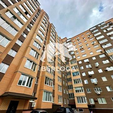 Простора 1к кв 45,3м2 ЖК Форест/ Держ.програми + ЖК Форест