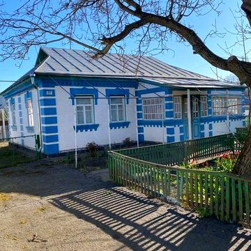 Будинок с. Кузьмина Гребля Уманський район