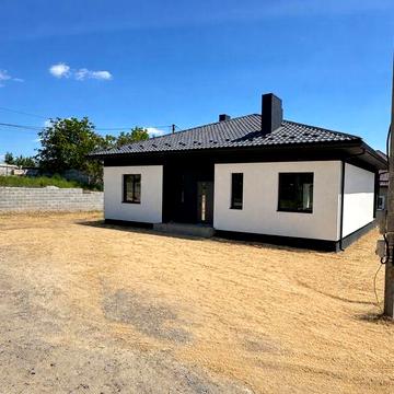 ($) Продам будинок американка в с.Біла Криниця