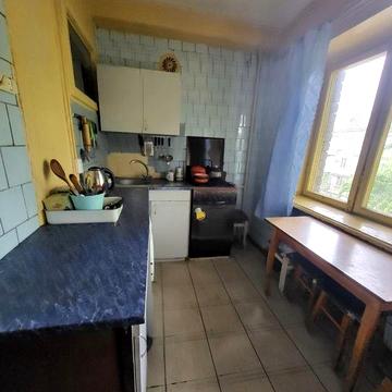 Аренда 1 комн. квартиры с кошкой в центре города