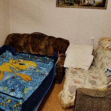 Сдам квартиру Косиора 25