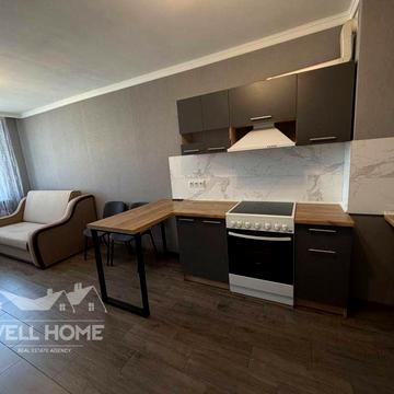 Продаж квартири 1к Симоненка, 111 ЖК Атлант Бровари ЖК Атлант