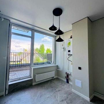 Продаж 1 кім квартири 39м2 у Святопетрівському