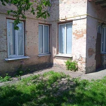двокімнатна  квартира  центр міста