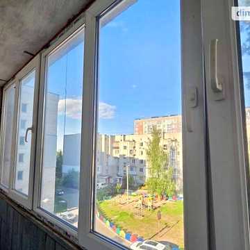Продаж 2к Квартира Каштанова вулиця