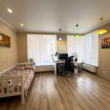 Продаж 3к Квартира Василя Стуса (Пушкінська) вулиця ЖК Женевьева-2