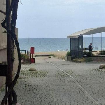 Дом у моря на лето
