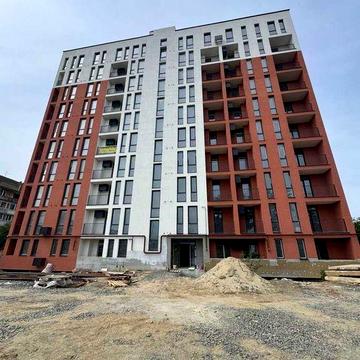 Продаж однокімнатної квартири ЖК Зоряний