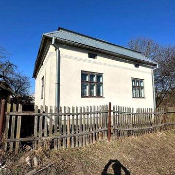 Продам будинок в с. Жовчів (Івано-Франківська обл.)