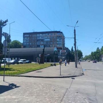 Здається однокімнатна квартира на 97 кватралі