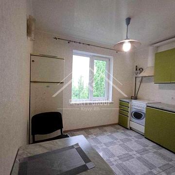 Продаж 1 кімнатної квартири на бульварі Вечірній з ремонтом, меблями та технікою.