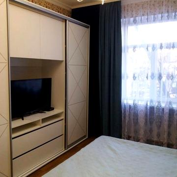 Сдам 2х.ком.квартиру Бульвар Студенческий.
