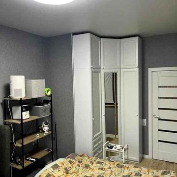 Продам 2к. квартиру на ул Мира, ХТЗ, Индустриальный район
