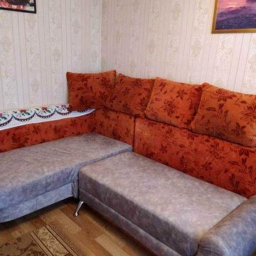 сдам квартиру(1 ком.)