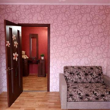 Довгострокова оренда квартири бульвар Вечірній.