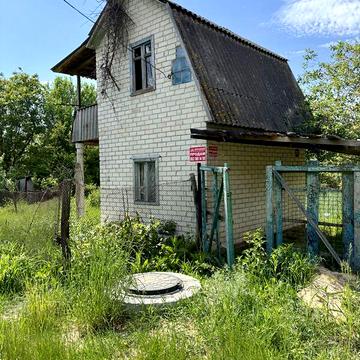 Продаж 2к Дім СТ "Динамо" вулиця Садова