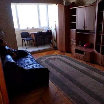 Оренда 1 но кімнатної квартири більшої площі