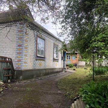 Продам будинок 5 км від сміли