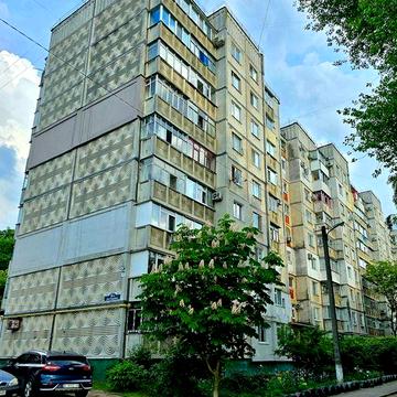 Продаж 1к квартири на Молодіжному | просп.Л.Украънки,78/19