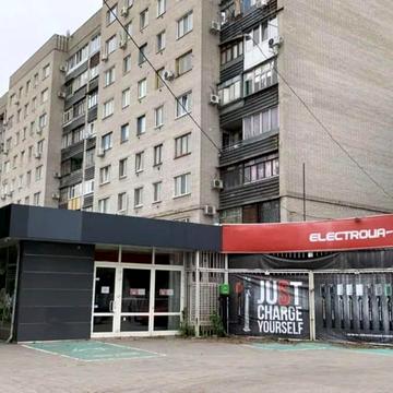 Слобожанський просп. (Газети "Правда"), 125