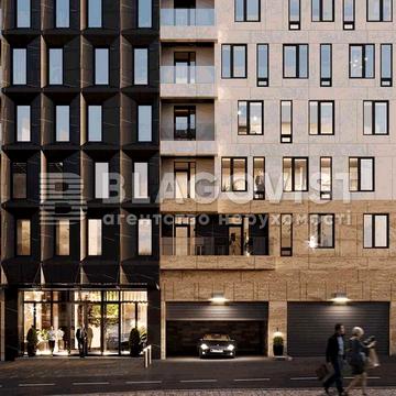 Продається квартира м.Київ, вул. Болсунівська 8. ЖК Struetinsky Residence