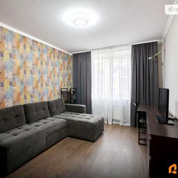 Продаж 1к Квартира Григорія Сковороди вулиця ЖК Фортуна-2