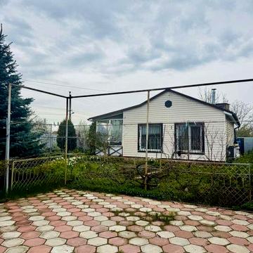 Продам дом на Ветеране