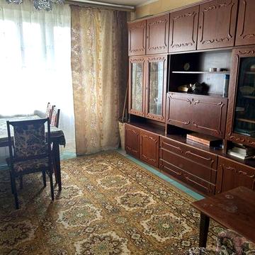 Здається 3 кімнатна квартира