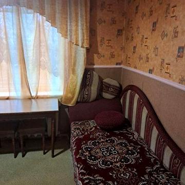 Сдам 1-кімнатну квартиру Тополя 3