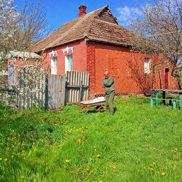Продається будинок 60 м², Харківська обл., Богодухівський р-н, с. Бараново