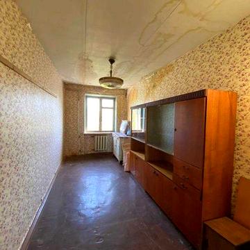 Продаётся трёхкомнатная квартира на ул. Тесленко, рядом с ЗАГСом.
