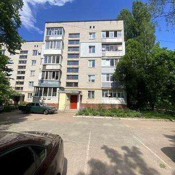 Продаж 3-кімнатноі квартири з гарним плануванням