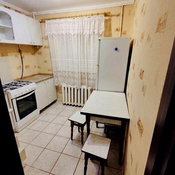 Оренда 1 кімнатної кв тихий Соломʼянський район Безпечний цокольний поверх з вікнами Можна з домашніми тваринками