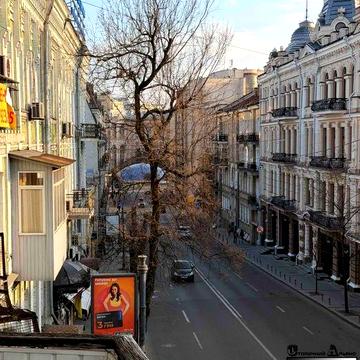 Продаж / Квартира / вул. Михайлівська, Центр, Київ