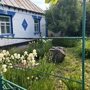Продається будинок в с.Хутір Черкас 15км від Білоі Церкви
