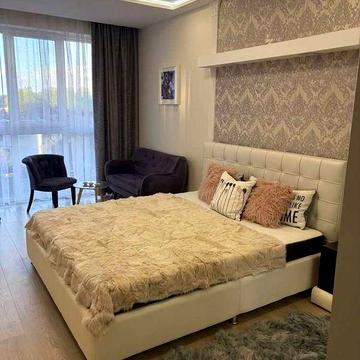 Оренда простора квартира НОВОБУД вул.Порохова ЖК Avalon Garden