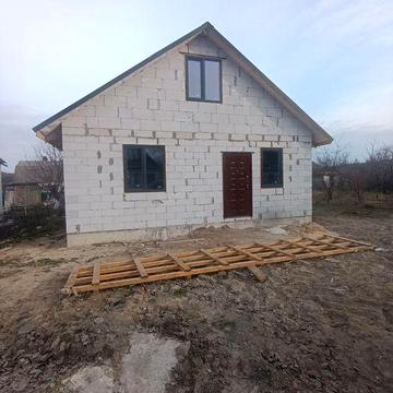 Продам будинок на Соколовському масиві