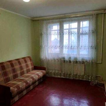 Бавария квартира (чешка).