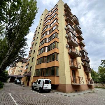 Продаж 1к Квартира Космонавтів вулиця