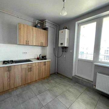 В продажу 1 квартира  -  7 Небо ЖК Сьоме небо