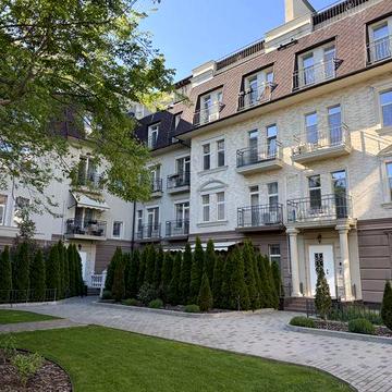 Продам Пентхаус у клубному будинку Chelsea Челсі 5хв до Моря ЖК Челсі