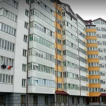 ТЕРМІНОВИЙ ПРОДАЖ КВАРТИРИ 51,5м2 | Біля річки _В