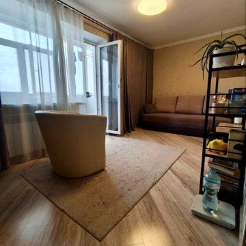 Продам 2к квартиру, район Рабочей, ул. Кленовая