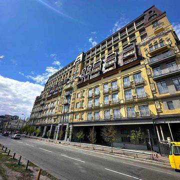 Продаж видової 1к на Подолі з терасою, вул. Нижній Вал! ЖК Поділ Престиж