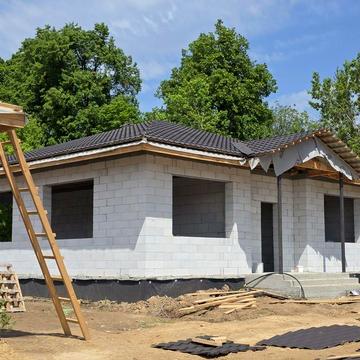 Продаж будинків 105м² з ділянкою 6 соток у тихому передмісті Києва! Газ! Будь які держ програми!ЄОселя