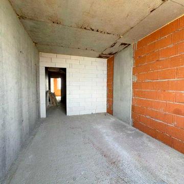 Продаж видової дворівневої квартири 94 м², 5 кімнат, газ, житловий ваучер
