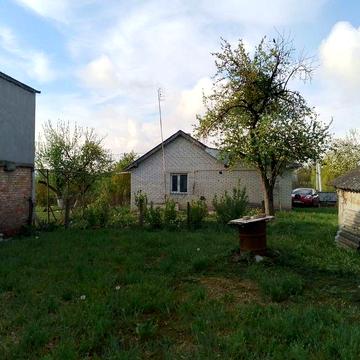 Продаж Будинку у Львівській обл. с.Скварява