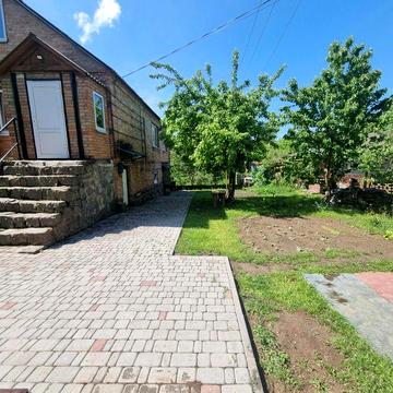 Будинок в центрі міста