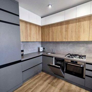 Оренда 3 к квартири 90 м2, жк River Park, вул. Набережна Перемоги 44